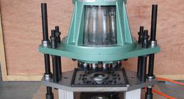 自動攻牙機產生毛剌現象怎么辦？